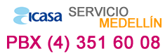 ICASA Medellín