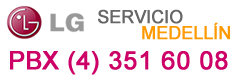 reparación neveras lg medellín