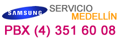 SAMSUNG Medellín