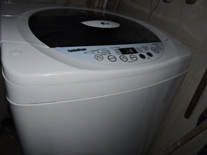 reparacion de lavadoras lg en medellin